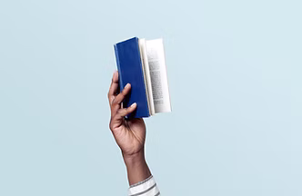 Reading a Book